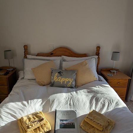 Lecale Bliss Panzió Downpatrick Kültér fotó