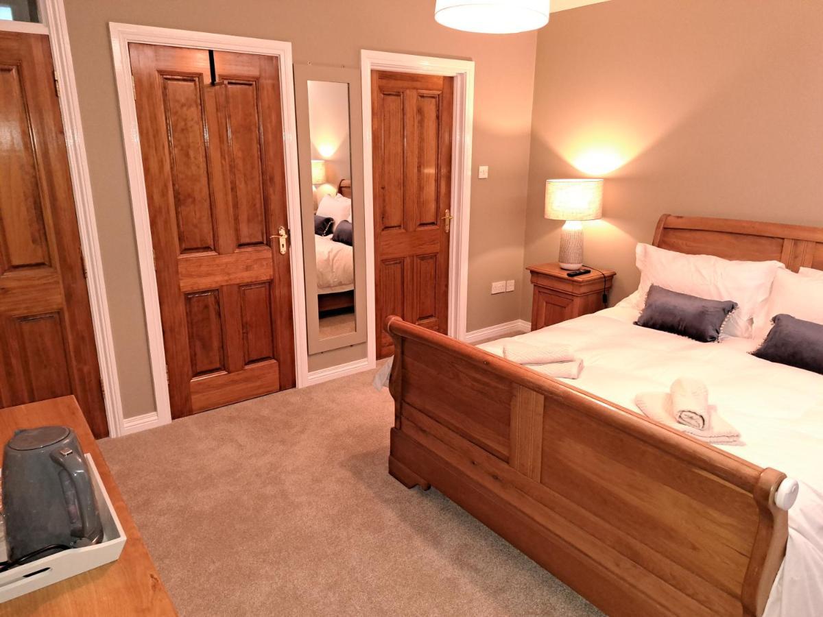 Lecale Bliss Panzió Downpatrick Kültér fotó