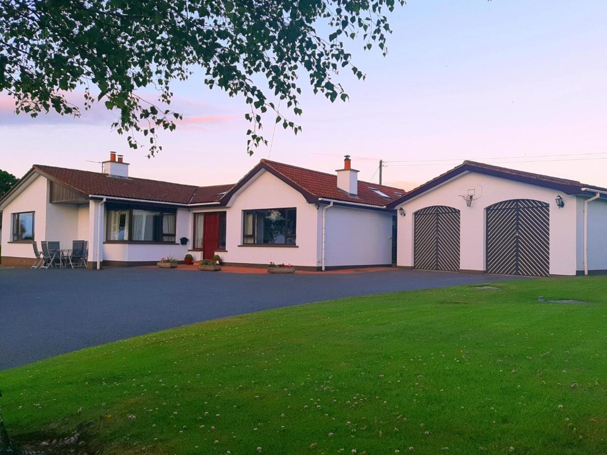 Lecale Bliss Panzió Downpatrick Kültér fotó