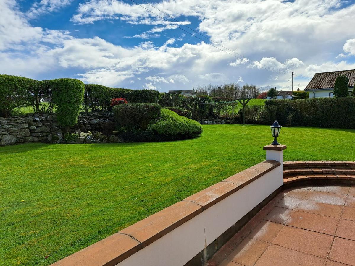 Lecale Bliss Panzió Downpatrick Kültér fotó